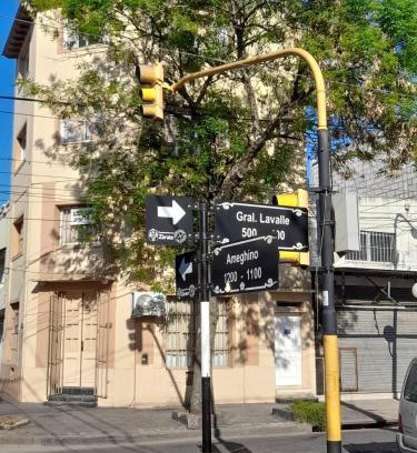 Zarate Apartment | Prime Location in Zarate with Family and Pet-Friendly Perks