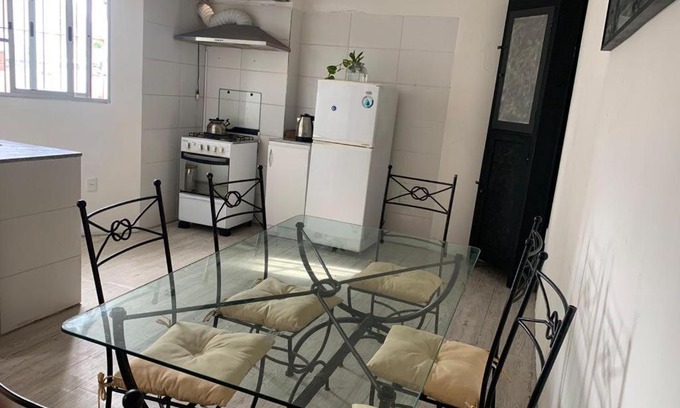 Cordon Apartment | Pet-Friendly Escape at Esquina Charrua for Every Family