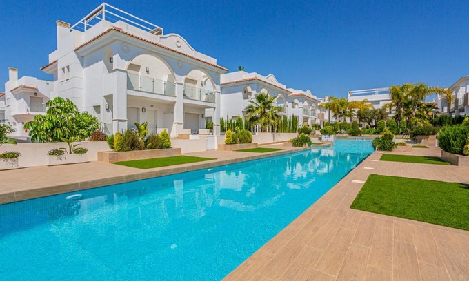 Quesada House | Oceanfront Escape at Esquina Soleada - 4-Star Haven