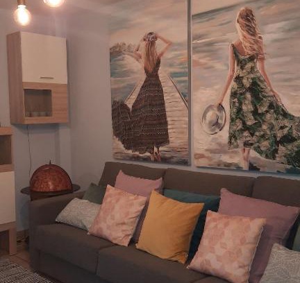 Esquinzo Apartment | Oceanfront Esquinzo Residencial with Top Reviews and Amenities