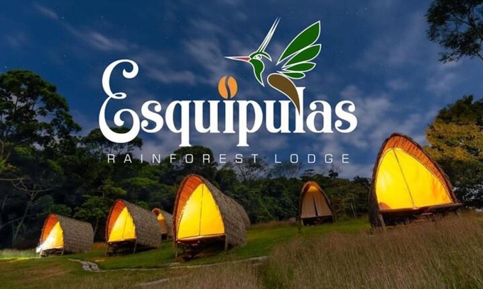 Naranjito House | Discover Esquipulas Rainforest: Family-Friendly Retreat