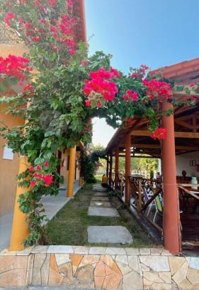 Atins Hotel | Discover Essência de Atins: Family-Friendly 4-Star Retreat
