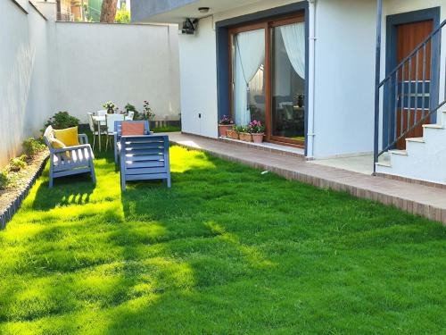 Sogucak House | Esse Garden House - With the garden Special for you