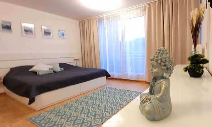 Steele Apartment | Family-Friendly 2-Room Retreat in Essen-Steele