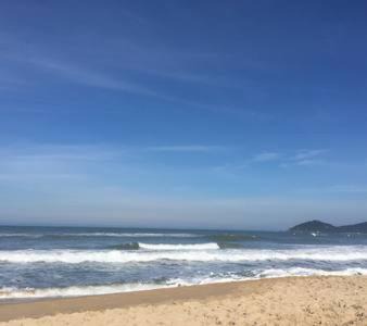 Campeche Norte Apartment | Oceanfront Essence Life: Top-Rated Family-Friendly Retreat