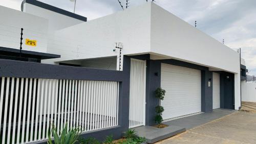 Windhoek Apartment | Discover Essence Lifestyle: Family-Friendly Self-Catering Stays