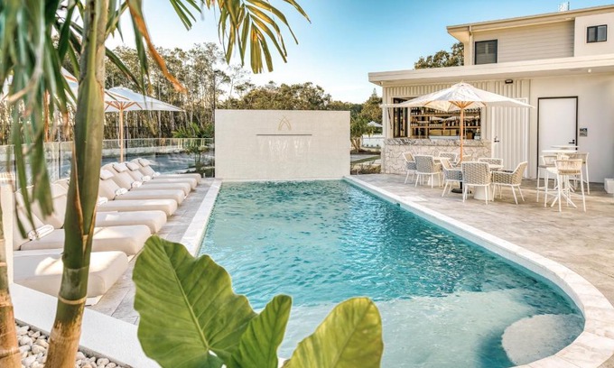 Peregian Beach House | Oceanfront Escape at Essence Peregian Beach Resort