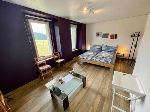 Buttes House | Oceanfront EssenceCiel: Rated 8.9 with Spa & Hot Tub