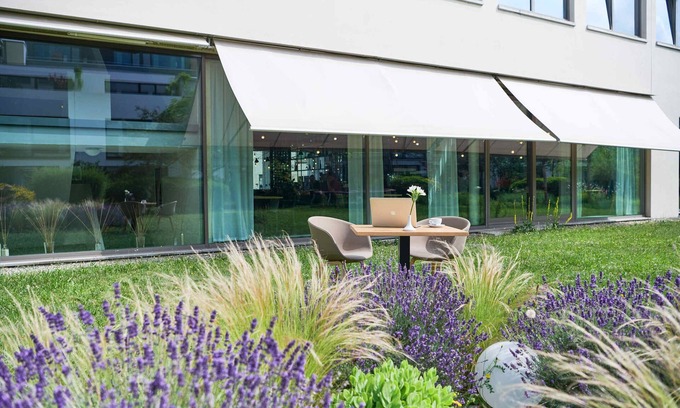 Basel City Centre Hotel | Discover Essential by Dorint Basel City: Top-Rated & Accessible