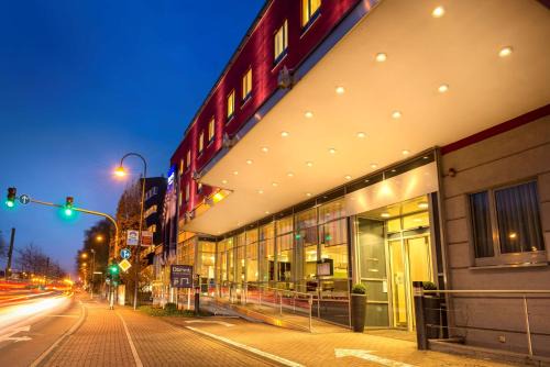 Lindenthal Hotel | Discover Essential by Dorint Köln-Junkersdorf for Families