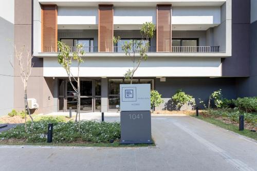 Perdizes Apartment | Essential Perdizes - Studios modernos - By Easy Stays
