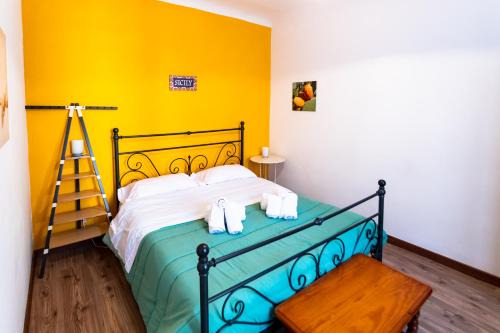 Trapani City Centre Apartment | Essenza di Zagara, 5min dalle spiagge e porto