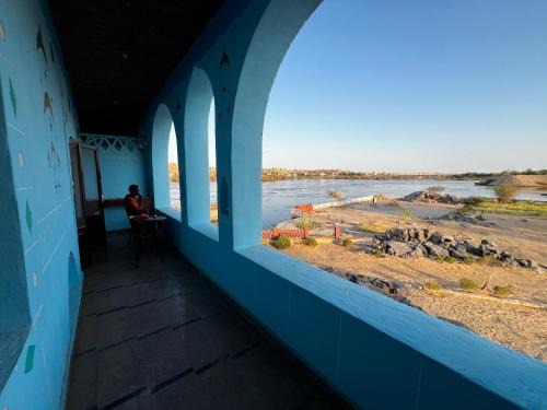 Aswan Bed & Breakfast | Family-Friendly Stay at Wessi Ka for Memorable Getaways