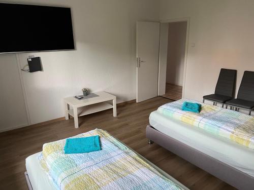 Pliensauvorstadt Apartment | Family-Friendly Stay at Esslingen am Neckar Weilstr.47