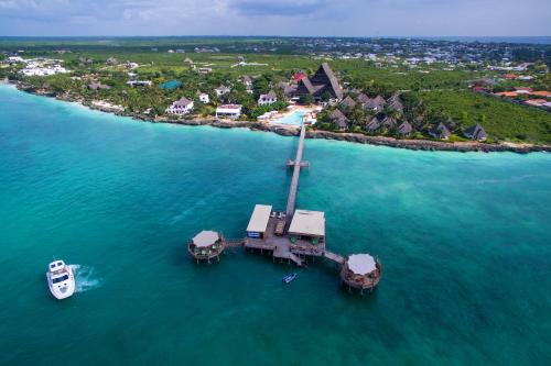 Nungwi Resort | Essque Zalu Zanzibar - Experience Life's Perfect Escape