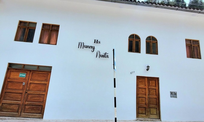 Cusco Historic Center Hotel | Central Location Near Plaza Mayor in Cusco for Families