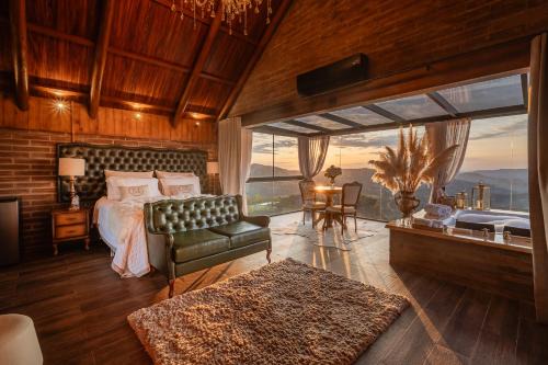 Gramado House | Unforgettable Stays at Estância Morada Valente - 4 Stars!