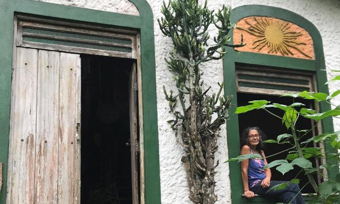 Valenca House | Estância Verde: Pet-Friendly Retreat with High Guest Ratings