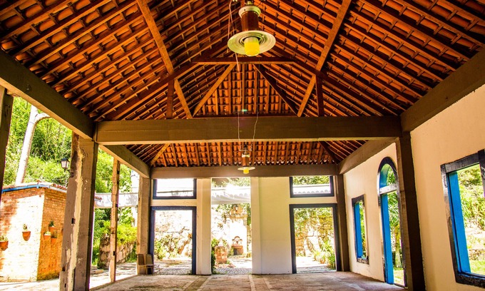 Tres Rios Other | Relaxing Estâncias Duvivier Hotel with Ocean View & Pool