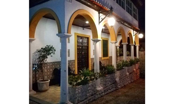 Oliveira do Bairro Apartment | Exceptional Estúdio-102: Perfect for Families, 10/10 Rating