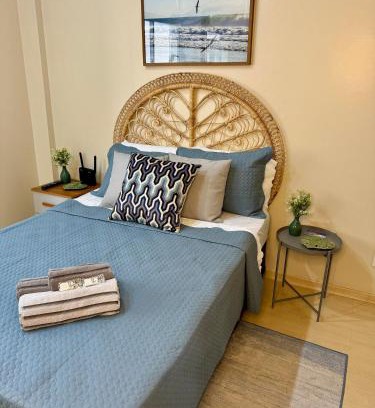 Nova Friburgo Apartment | Estúdio aconchegante na Alberto Braune