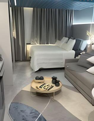 Indianopolis House | Estúdio de Luxo Florança