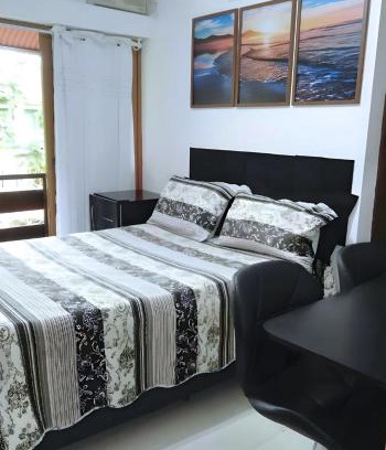 Verolme Apartment | Cozy Estúdio Ipanema - Steps from the Beach & Family-Friendly