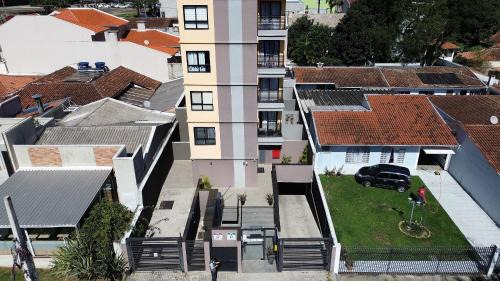 Mossungue Apartment | Estúdio One Ecovile: Ideal for Work & Relaxation Awaits!