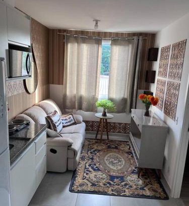 Belenzinho Apartment | Guest Rated 9.7: Estúdio Tatuapé with Pool & Ocean Views