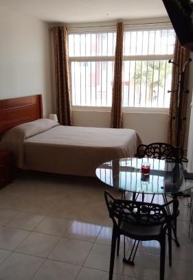 Praia Apartment | Family-Friendly Stay at Estúdio Vieira - Rated 10/10!