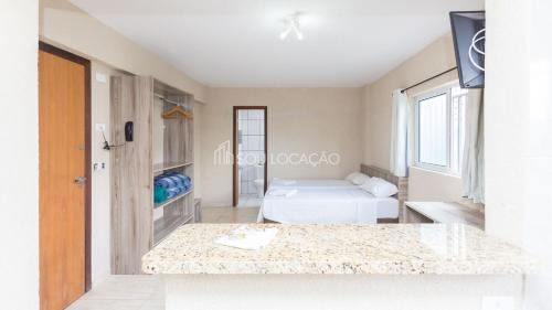 Cidade Industrial de Curitiba Apartment | Cozy and Accessible Studios with Pet-Friendly Amenities
