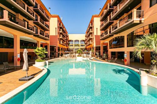 Jurere Resort | Beachfront Studio Getaway - Direct with Owner JBVJR