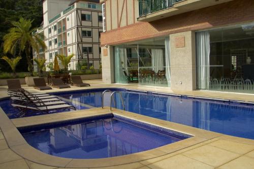 Araras Resort | Discover Estúdios at Granja Brasil Resort, Rated 10/10