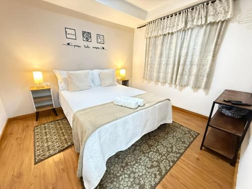 Jardim Nova Suica Apartment | Discover Residencial Recanto Genebra in Campos do Jordão