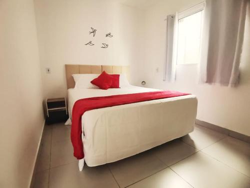 Vila Planalto Apartment | Stylish VILA 5 - Executive Studios Near Congress & Embassies