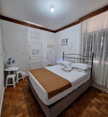Nazare Bed & Breakfast | Cozy Rooms Near Pelourinho with Breakfast Included