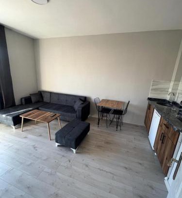 Ankara City Center Apartment | Esta123