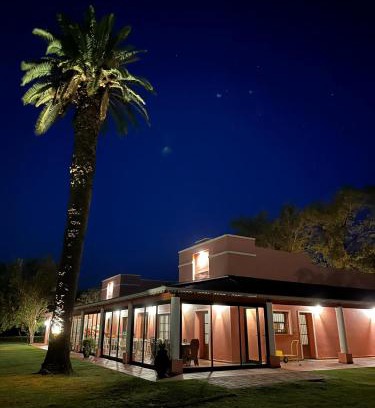 Sunchales House | Establecimiento Don Elder