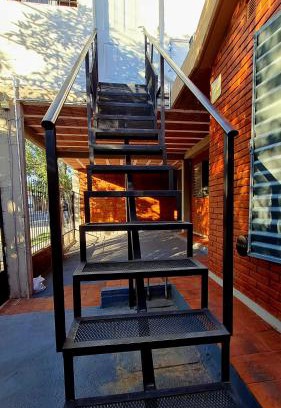 San Luis Apartment | Unforgettable Estadía Temporal with Pet and Child Friendly Perks