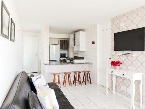 Nova Guarapari Apartment | Unforgettable Stay at Estada Inesquecível in Guarapari