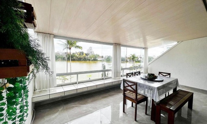 Nova Guarapari Apartment | Unforgettable Stay at Estada Inesquecível in Guarapari