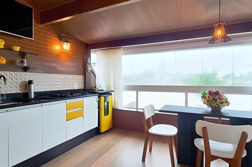 Nova Guarapari Apartment | Unforgettable Stay at Estada Inesquecível 17 Guarapari