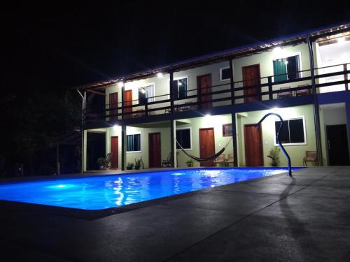 Serra do Cipo House | Guest Rated: Estadia Cipó with Pool & Accessibility Options