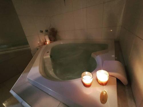 Ouro Preto House | Cozy Estadia das Gerais with Inviting Hot Tub Experience
