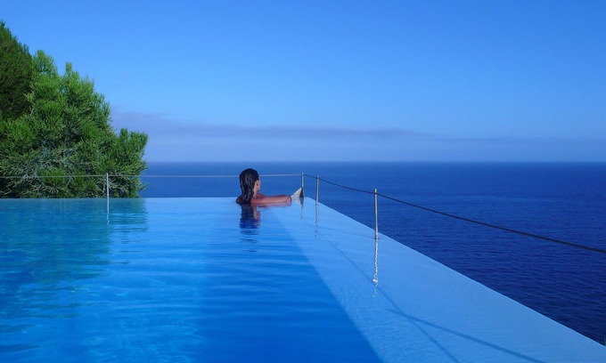 Ponta do Sol Hotel | Discover Estalagem Da Ponta Do Sol: 4-Star Paradise Awaits