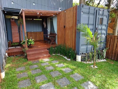 Vila Esperanca House | Pet-Friendly Retreat at Estalagem Esperança - Rated 9.2/10
