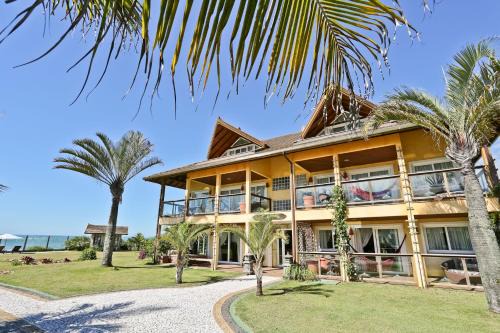 Estaleiro Hotel | Experience Estaleiro Guest House: Oceanfront Bliss Awaiting
