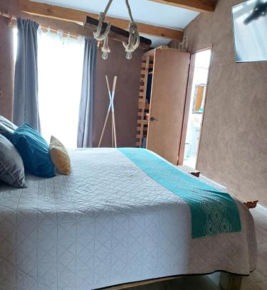 Zacatlan House | Cozy Retreat at Estancia 360: Perfect for Families & Pets
