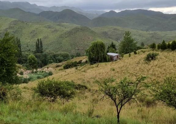 Trapiche House | Pet-Friendly Retreat at Estancia Altos del Durazno