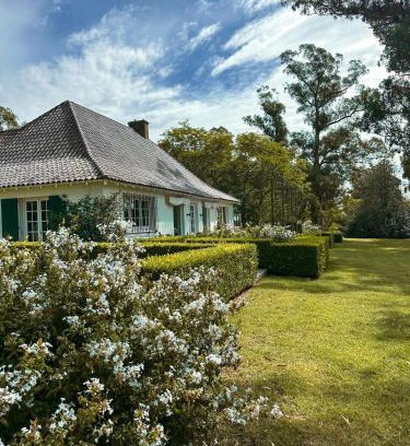 Tandil Hotel | Discover Estancia Ave María: Rated 9.4, Oceanfront Oasis